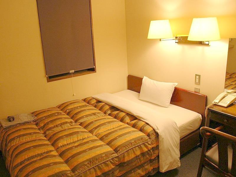 Tokyo Banyan Hotel Bagian luar foto