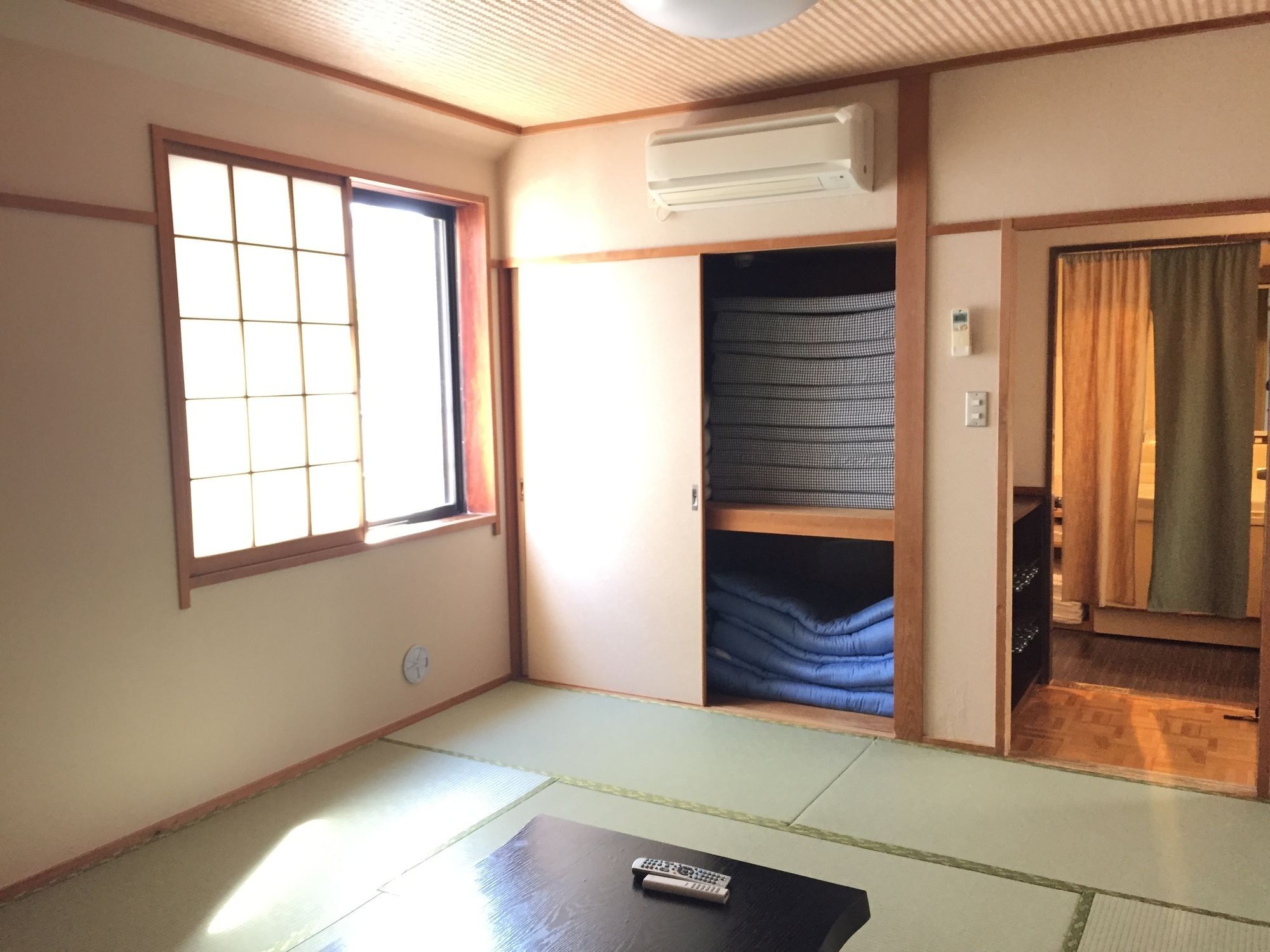 Tokyo Banyan Hotel Bagian luar foto