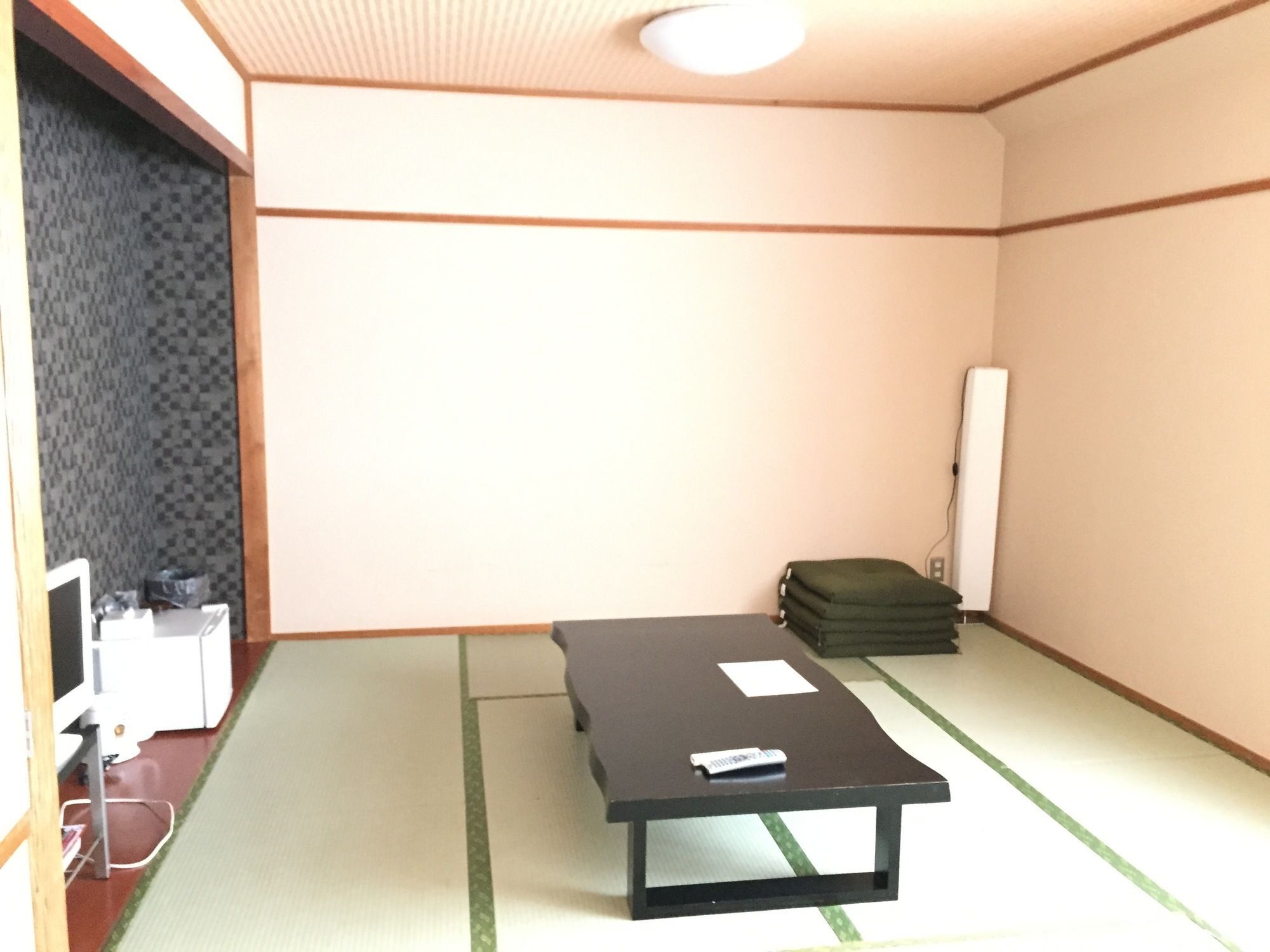 Tokyo Banyan Hotel Bagian luar foto